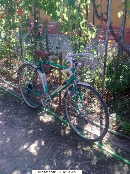 ukraina 92 - cu mai multe obiecte originale - Prezentare motociclete, motorete si biciclete de colectie