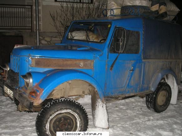 un IMS - creca lati vazut cam des ims asta prin cj sau in - Am vazut prin Cluj-Napoca