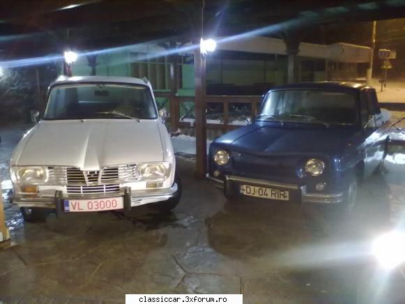 undeva in Valcea - gergoSAAB - Am vazut prin Romania