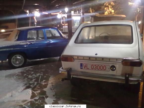 undeva in Valcea - gergoSAAB - Am vazut prin Romania
