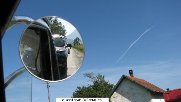 user nou: Komissar - Hm, nu am poze in mod special, doar cu oglinda - Prezentare forumisti