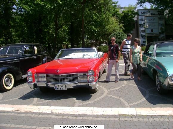 va salut pe toti...bine v am gasit! - serban2008 - Prezentare forumisti