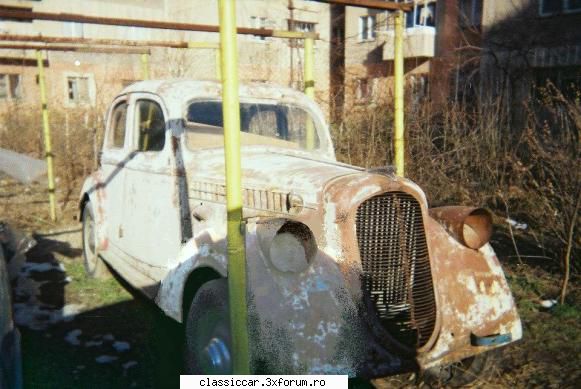 va salut si felicitari pentru forum . - Salut ! Pun 3 poze cu Skoda facute de mine - Prezentare forumisti