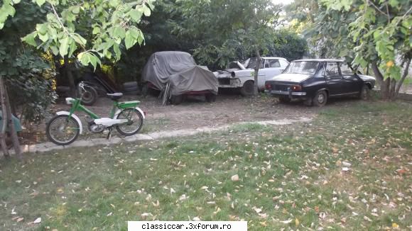va salut si felicitari pentru forum . - dacia neagra in asteptarea zilelor mai bune - Prezentare forumisti