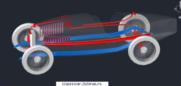 va salut si felicitari pentru forum . - Fiat 804 transparent - Prezentare forumisti