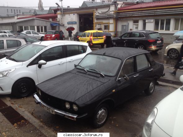 va salut si felicitari pentru forum . - La RAR pentru identificarea vehiculului isteric - Prezentare forumisti