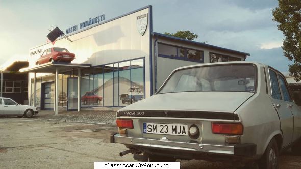 va salut si felicitari pentru forum . - Erau si din alea cu bandou negru pe spate pe - Prezentare forumisti