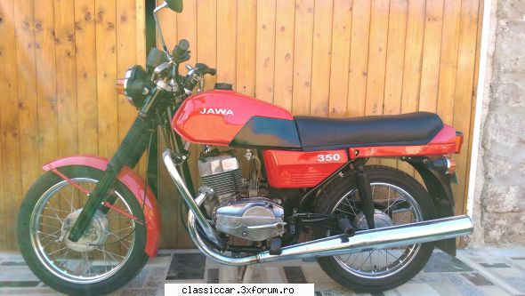vand 2 jawa - alexandru68 - Vanzari auto-moto clasice de catre intermediari
