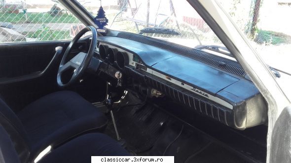 vand DACIA 1300 - adifulful - Vanzari auto-moto clasice direct de catre proprietari