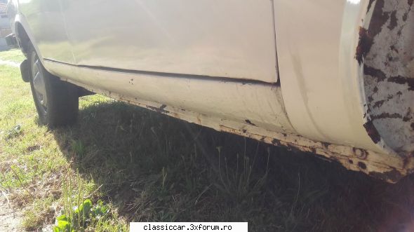 vand DACIA 1300 - adifulful - Vanzari auto-moto clasice direct de catre proprietari