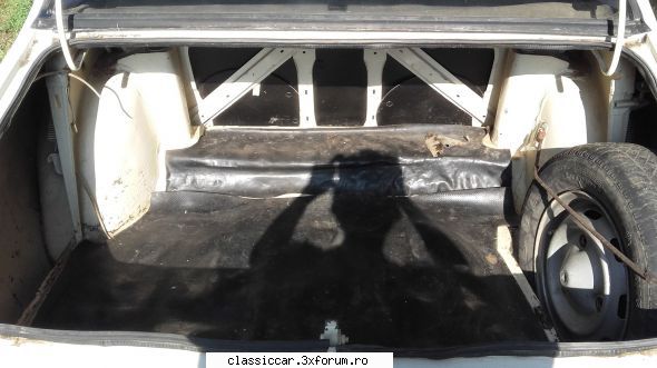 vand DACIA 1300 - adifulful - Vanzari auto-moto clasice direct de catre proprietari