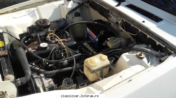 vand DACIA 1300 - adifulful - Vanzari auto-moto clasice direct de catre proprietari
