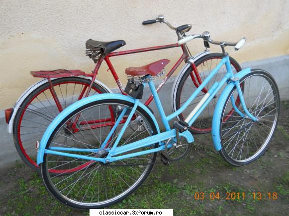 vand Pegas Standard - CARPATI - Vanzari-Cumparari biciclete