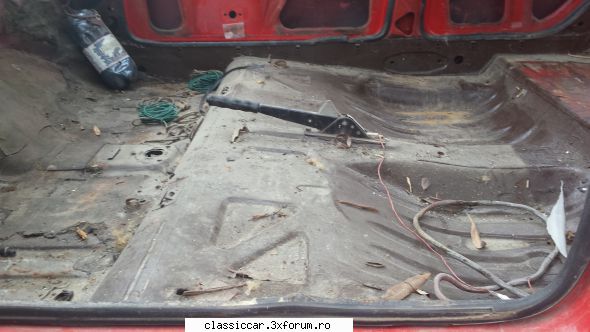 vand Renault 12 brek 1976 - danielson - Vanzari auto-moto clasice direct de catre proprietari