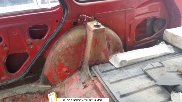 vand Renault 12 brek 1976 - danielson - Vanzari auto-moto clasice direct de catre proprietari