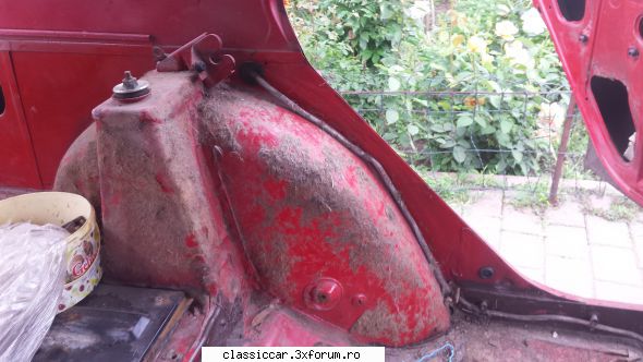 vand Renault 12 brek 1976 - danielson - Vanzari auto-moto clasice direct de catre proprietari