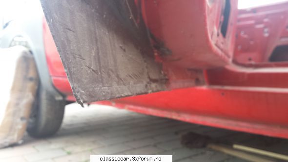 vand Renault 12 brek 1976 - danielson - Vanzari auto-moto clasice direct de catre proprietari