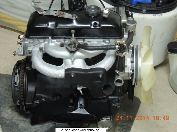 vand Renault 12 brek 1976 - Am sa mai spun eu cate - Vanzari auto-moto clasice direct de catre proprietari