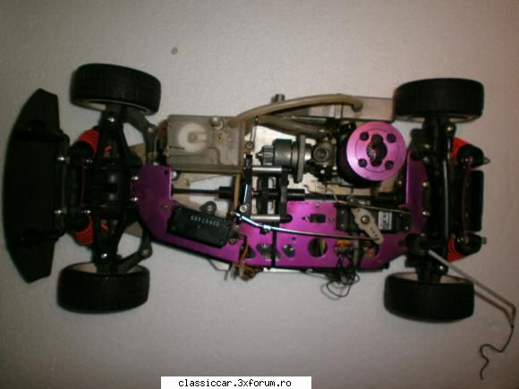 vand automodel Carson 1:10 - fotografiile solicitate - Modelism si machetute
