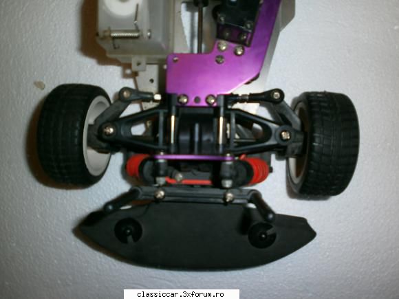 vand automodel Carson 1:10 - hufo - Modelism si machetute