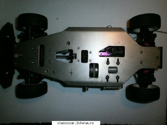 vand automodel Carson 1:10 - hufo - Modelism si machetute