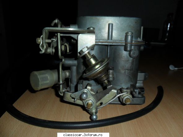 vand carburator dublucorp nou - davidadrian - Vanzari  piese si accesorii