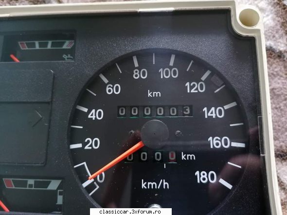 vand ceasuri Dacia Nova prima serie , ,noi - gaby_ds - Vanzari  piese si accesorii
