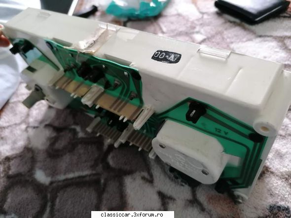 vand ceasuri Dacia Nova prima serie , ,noi - gaby_ds - Vanzari  piese si accesorii