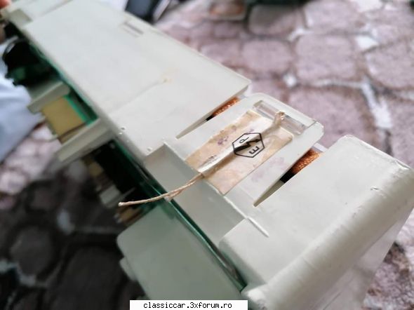 vand ceasuri Dacia Nova prima serie , ,noi - gaby_ds - Vanzari  piese si accesorii