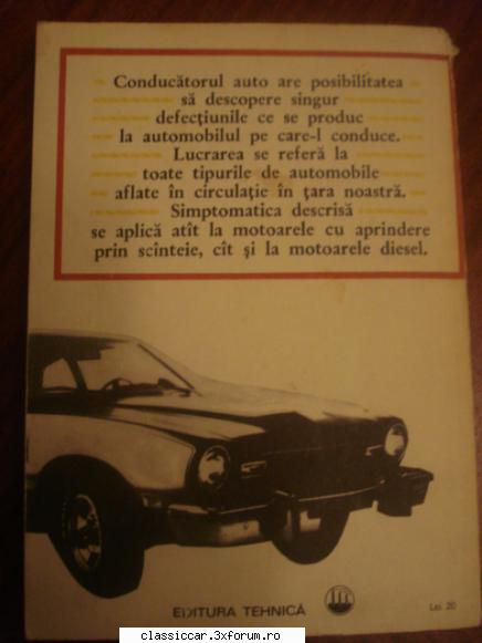 vand diverse carti - hopes - Vanzari- cumparari carti si reviste auto