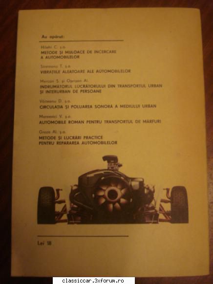 vand diverse carti - hopes - Vanzari- cumparari carti si reviste auto
