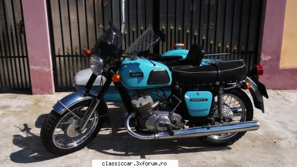 vand ij jupiter 4 - Vand ij jupiter 4, tinut in - Vanzari auto-moto clasice direct de catre proprietari