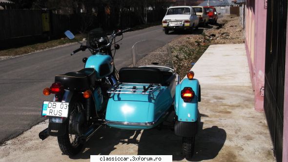 vand ij jupiter 4 - marius1978 - Vanzari auto-moto clasice direct de catre proprietari