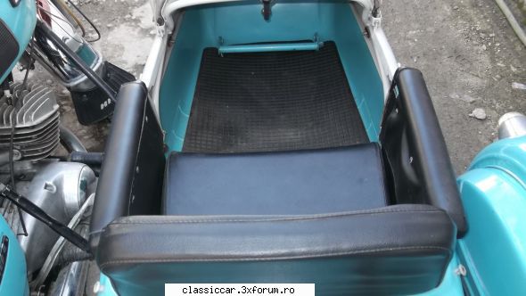 vand ij jupiter 4 - marius1978 - Vanzari auto-moto clasice direct de catre proprietari