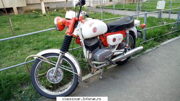 vand la pachet cateva epave - szasz andras - Vanzari auto-moto clasice direct de catre proprietari