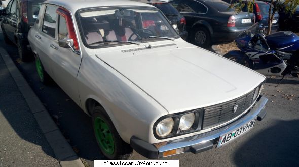 vand la pachet cateva epave - szasz andras - Vanzari auto-moto clasice direct de catre proprietari