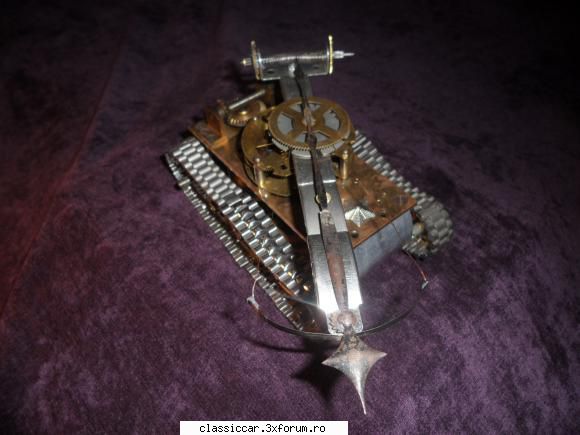 vand machete steampunk - mad max - Modelism si machetute