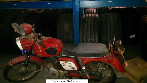 vand mobra 50 - acte tip vechi,functional necesita - Vanzari auto-moto clasice direct de catre proprietari