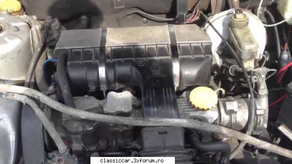 vand motor kadett e - 1.6 diesel stare foarte buna ofer proba 650 ron - Vanzari  piese si accesorii