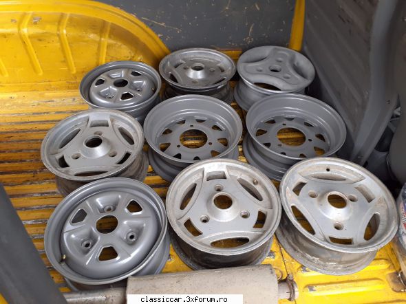 vand ornament roata dacia 1300 sau 1310 - si jante pt dacia/aro diferite modele - Vanzari  piese si accesorii