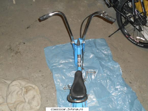 vand pegas soim (raritate) - ghizmo - Vanzari-Cumparari biciclete