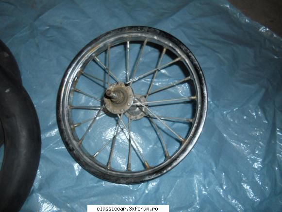 vand pegas soim (raritate) - ghizmo - Vanzari-Cumparari biciclete
