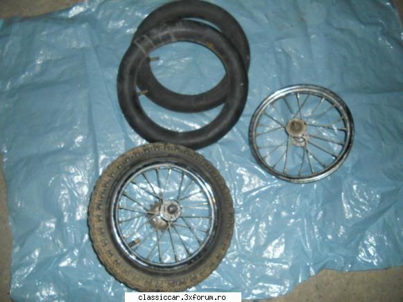 vand pegas soim (raritate) - ghizmo - Vanzari-Cumparari biciclete