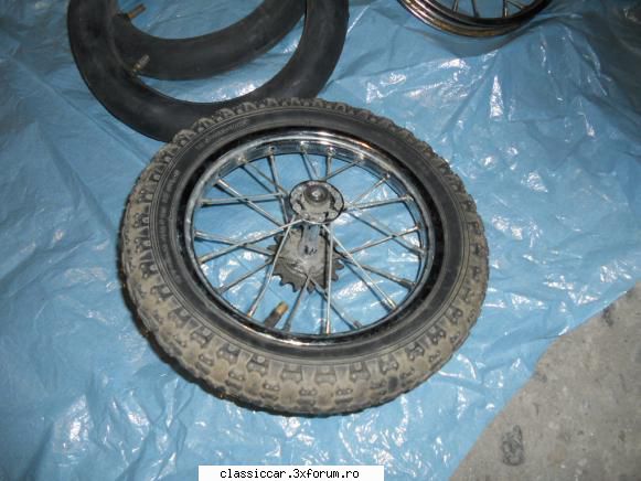 vand pegas soim (raritate) - ghizmo - Vanzari-Cumparari biciclete