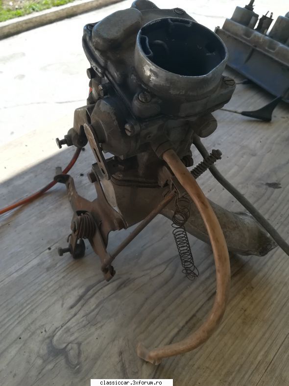 vand piese de Skoda 1000mb - gaby_ds - Vanzari  piese si accesorii