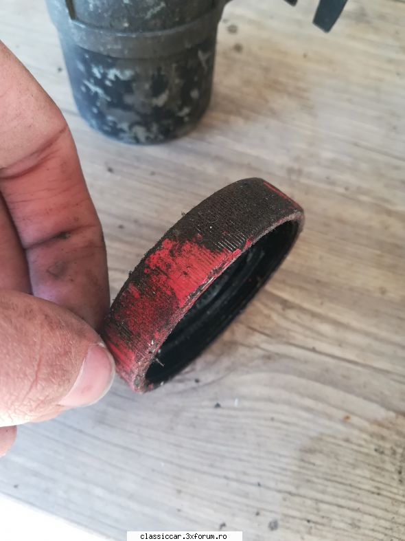 vand piese de Skoda 1000mb - gaby_ds - Vanzari  piese si accesorii