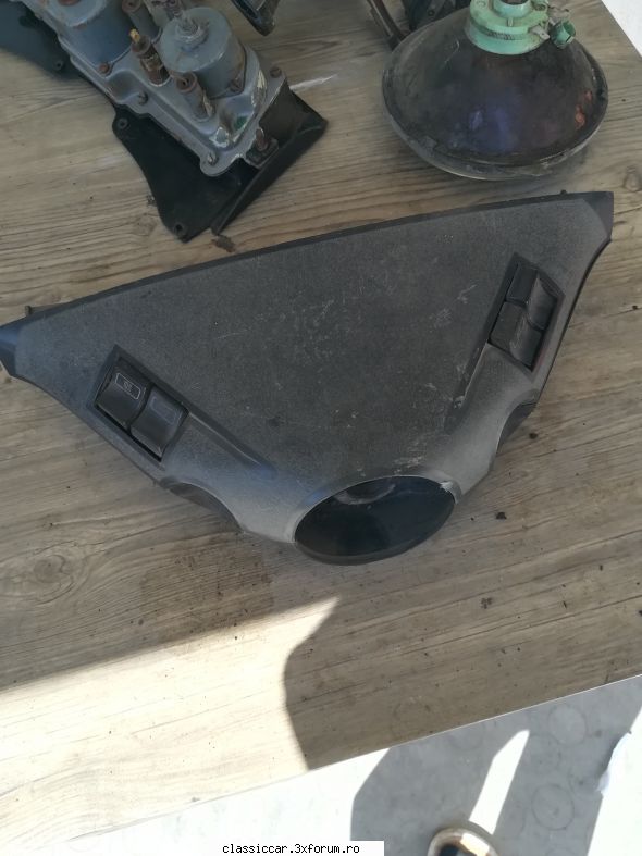 vand piese de Skoda 1000mb - gaby_ds - Vanzari  piese si accesorii