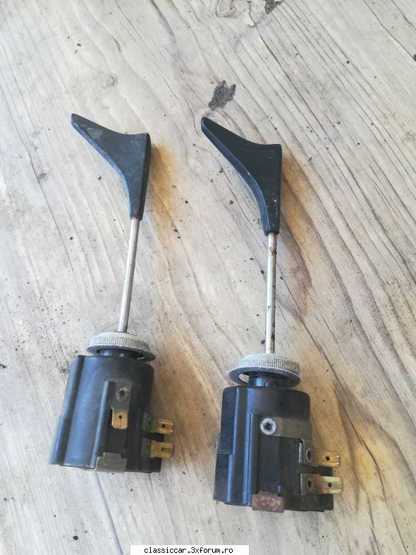 vand piese de Skoda 1000mb - gaby_ds - Vanzari  piese si accesorii