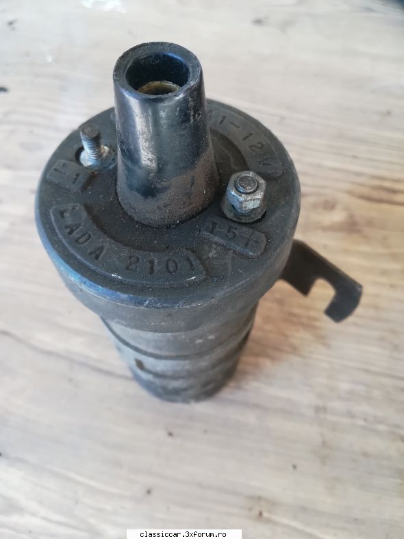 vand piese de Skoda 1000mb - gaby_ds - Vanzari  piese si accesorii
