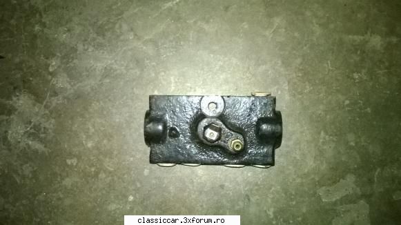 vand repartitor frana Oltcit Club 11R - vand repartitor frana Oltcit Club 11R - Vanzari  piese si accesorii